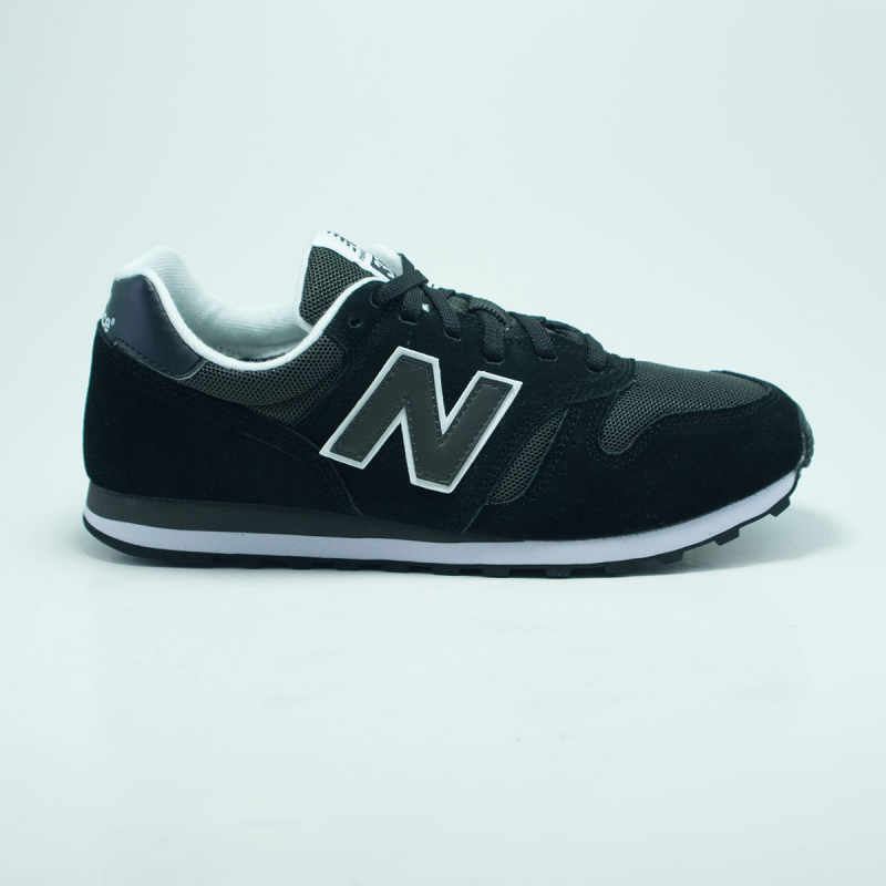 new balance ml373 femme jaune