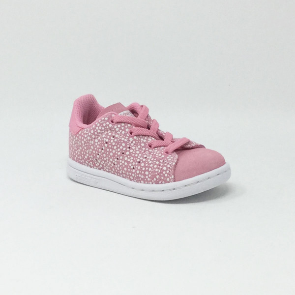 stan smith rose