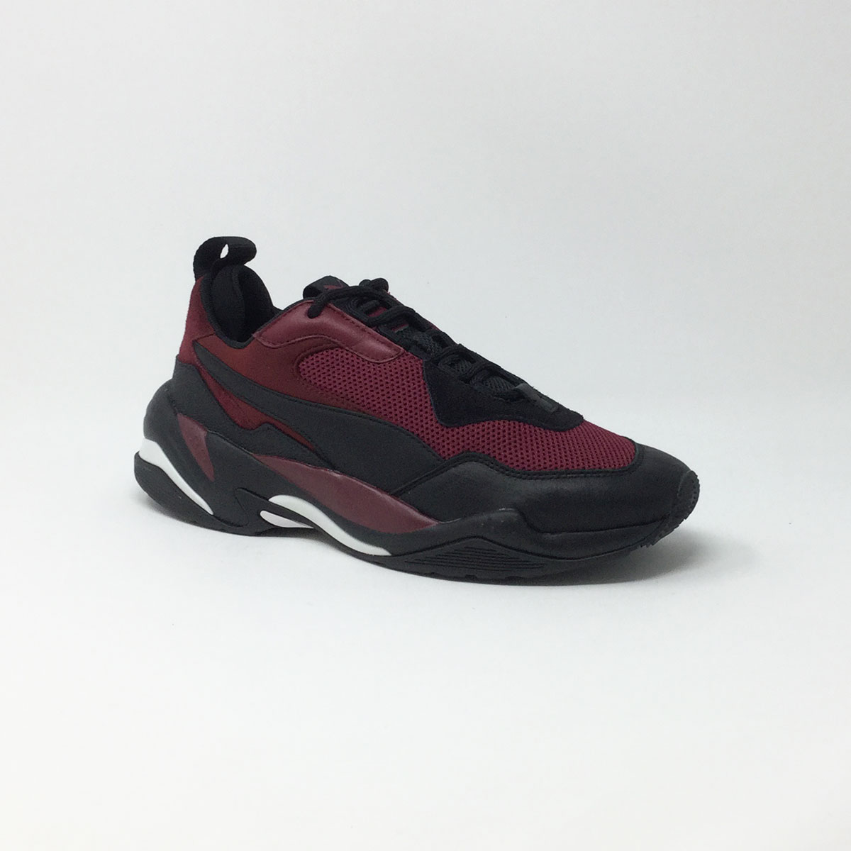 puma thunder spectra homme rose