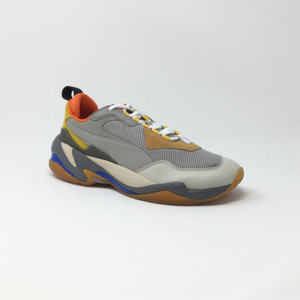 puma thunder spectra homme noir