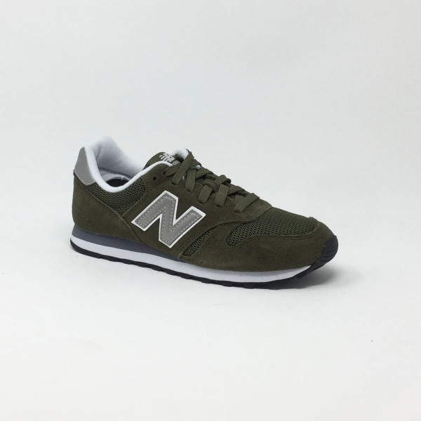 new balance ml373 femme verte