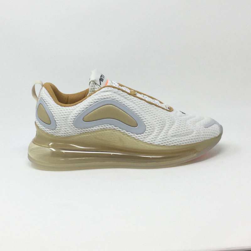 air max 720 doré