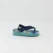 HAVAIANAS BABY PETS BLEU