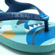 HAVAIANAS BABY PETS BLEU