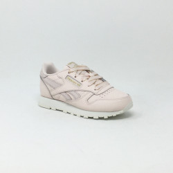 sweat reebok classic enfant rose