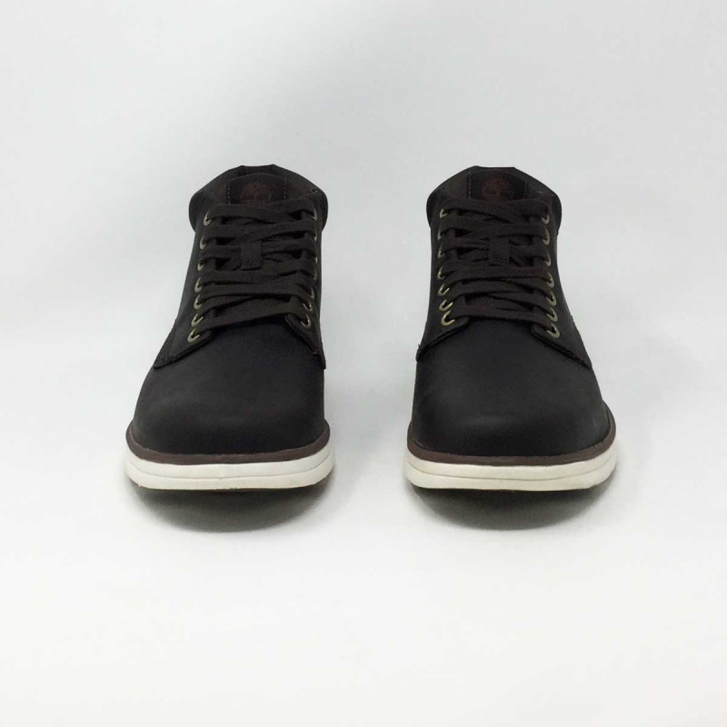 TIMBERLAND BRADSTREET CHUKKA MARRON