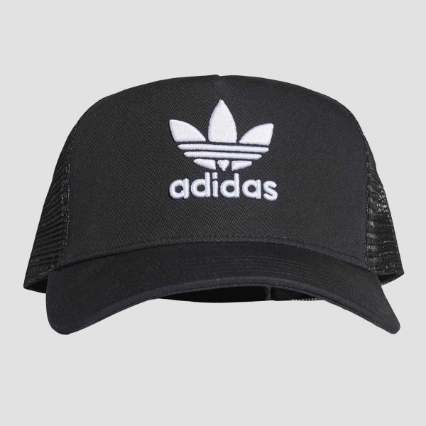 adidas trucker casquette