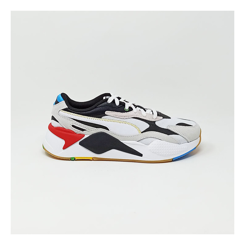 puma rsx 3 unity