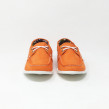 KADOPA MOCASSIN BATEAU BOWIE ORANGE