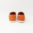 KADOPA MOCASSIN BATEAU BOWIE ORANGE