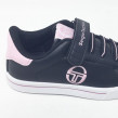 SERGIO TACCHINI GRAN FLEX VELCRO NOIR