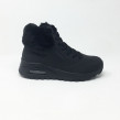 SKECHERS UNO RUGGED NOIR