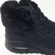 SKECHERS UNO RUGGED NOIR