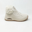 SKECHERS UNO RUGGED BLANC