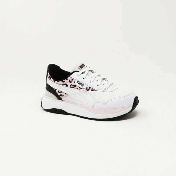 puma cruise rider leopard