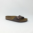 BIRK MADRID BC HOMME MOCCA