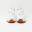 SKECHERS UNO BLANC/GOLD