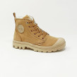 PALLADIUM PAMPA HI MARRON