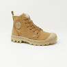 PALLADIUM PAMPA HI MARRON