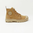 PALLADIUM PAMPA HI MARRON