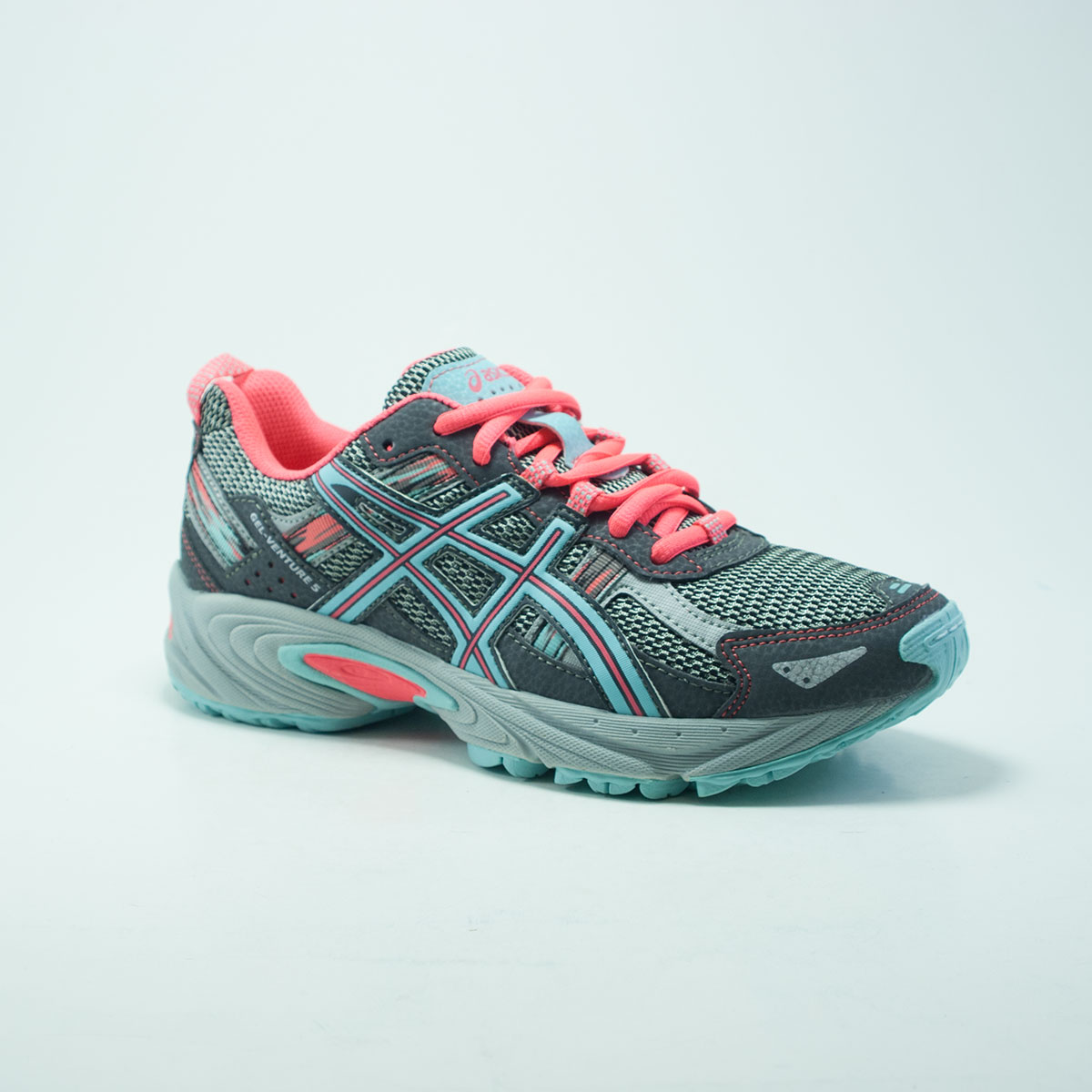 asics gel kinsei 6 brun