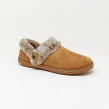 SKECHERS COZY CAMPFIRE MARRON