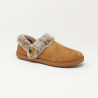 SKECHERS COZY CAMPFIRE MARRON