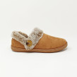 SKECHERS COZY CAMPFIRE MARRON