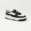 PUMA BASKET CALI DREAM BLANC NOIR