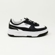 PUMA BASKET CALI DREAM BLANC NOIR