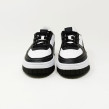 PUMA BASKET CALI DREAM BLANC NOIR