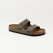 BIRKENSTOCK SANDALE ARIZONA BC STONE