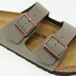 BIRKENSTOCK SANDALE ARIZONA BC STONE