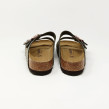 BIRKENSTOCK SANDALE ARIZONA BC STONE