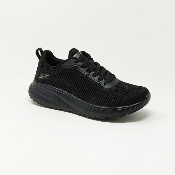 Skechers noir outlet