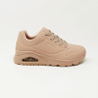 SKECHERS BASKET UNO SAND