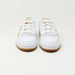 REEBOK BASKET CLUB C REVENGE BLANC JAUNE