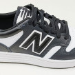 NEW BALANCE BASKET BB480 BLANC NOIR