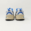 NEW BALANCE BASKET MR530 BLANC BLEU