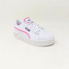 PUMA BASKET JADA DEEP DIVE PS BLANC