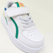 PUMA BASKET CAVEN 2.0 INF BLANC