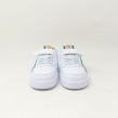 PUMA BASKET CAVEN 2.0 INF BLANC