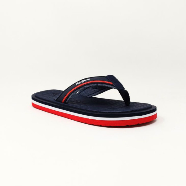 PEPE JEANS TONG WEST BASIC MARINE