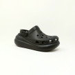 CROCS SANDALE CRUSH CLOG NOIR