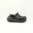 CROCS SANDALE CRUSH CLOG NOIR