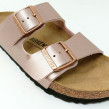 BIRKENSTOCK ARIZONA BF METALIC COPPER