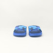 CLAQUETTES TOPWAY ENFANTS BLEU