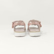 SANDALES TOPWAY BEBE ENFANTS ROSE