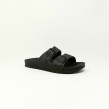 CACATOES SANDAL RIO DE JANEIRO KIDS NOIR