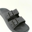 CACATOES SANDAL RIO DE JANEIRO KIDS NOIR